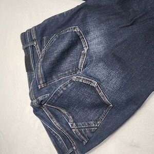 Buckle Bkack - wide leg jeans - 33x34